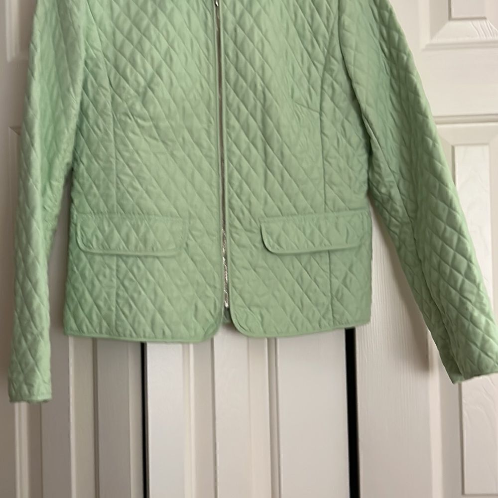 Loft Lightweight Quilted Jacket - Picture 2 of 5